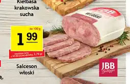 Gram Market Salceson włoski oferta