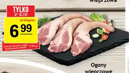 Gram Market Ogony wieprzowe oferta