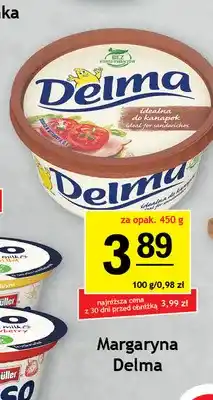 Gram Market Margaryna Delma oferta