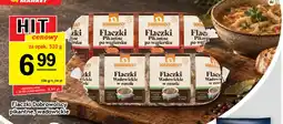 Gram Market Flaczki Dobrowolscy pikantne oferta