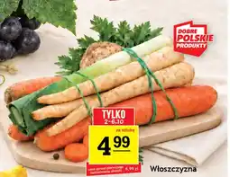 Gram Market Włoszczyzna oferta