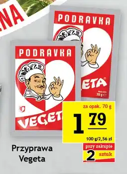 Gram Market Przyprawa Vegeta oferta