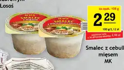 Gram Market Smalec z cebulką MK oferta