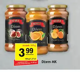 Gram Market Dżem figowy MK oferta