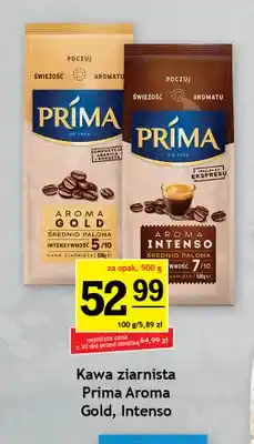 Gram Market Kawa ziarnista Prima Aroma Gold oferta