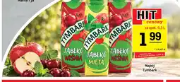 Gram Market Napój Tymbark jabłko wiśnia oferta