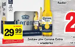 Gram Market Zestaw piw Corona Extra + wiaderko oferta