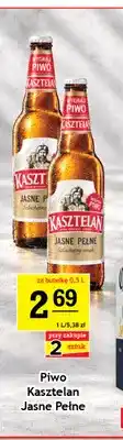 Gram Market Piwo Kasztelan oferta