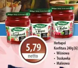 DUO-TES Herbapol Konfitura oferta