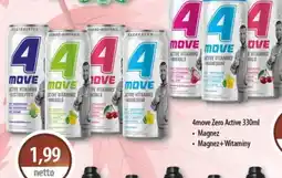 DUO-TES 4move Zero Active oferta