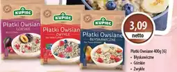 DUO-TES Płatki Owsiane oferta