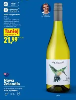 Te Awa Sauvignon Blanc