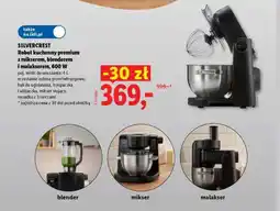 Lidl SILVERCREST Robot kuchenny premium oferta