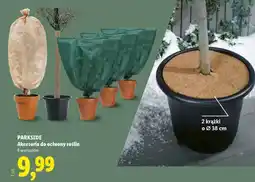 Lidl PARKSIDE Akcesoria do ochrony roślin oferta