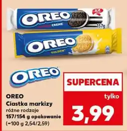 Kaufland OREO oferta