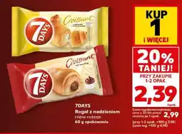 Kaufland 7DAYS oferta