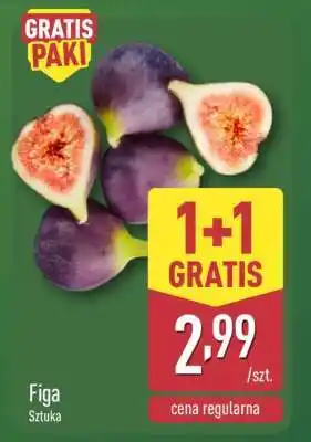 ALDI Figa oferta