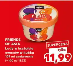 Kaufland FRIENDS OF ASIA oferta