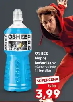 Kaufland OSHEE oferta