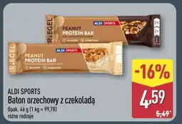 ALDI ALDI SPORTS oferta