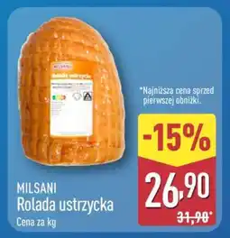 ALDI MILSANI oferta