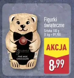 ALDI Figurki świąteczne oferta