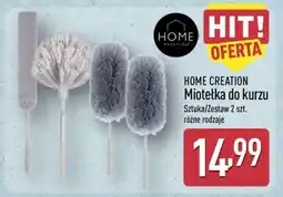 ALDI HOME CREATION Miotełka do kurzu oferta