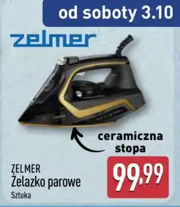 ALDI Zelmer oferta
