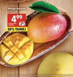 Delikatesy Centrum Mango dojrzałe oferta
