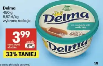 Delikatesy Centrum Delma oferta
