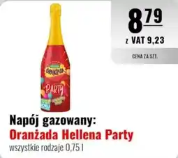 Eurocash Oranżada Hellena Party oferta