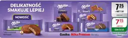 Eurocash Milka Premium Ciastka oferta