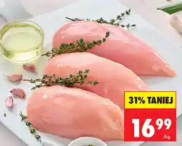 Biedronka Kurczak oferta