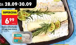 Biedronka Dorsz atlantycki oferta