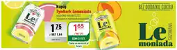 Eurocash Tymbark Le moniada oferta