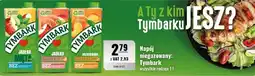 Eurocash Napój niegazowany: Tymbark oferta