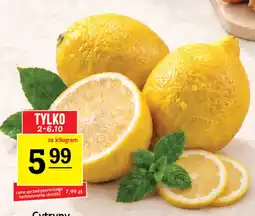 Gram Market Cytryny oferta