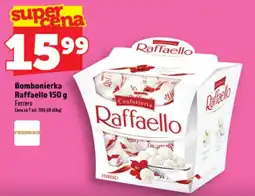 Topaz Express Bombonierka Raffaello oferta