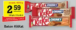 Gram Market Baton KitKat oferta