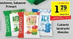 Gram Market Cukierki landrynki Mieszko oferta