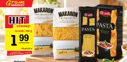 Gram Market Makaron Wyśmienity oferta