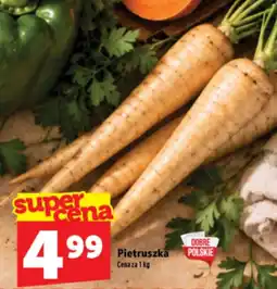 Topaz Express Pietruszka oferta