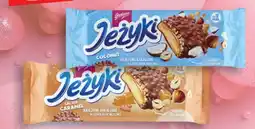Topaz Express Jezyki Coconut oferta
