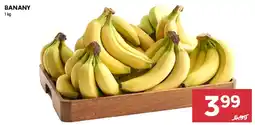 Stokrotka Banany oferta