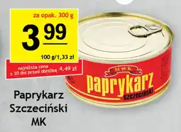 Gram Market Paprykarz Szczeciński MK oferta
