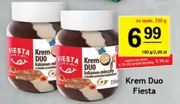 Gram Market Krem Duo Fiesta oferta