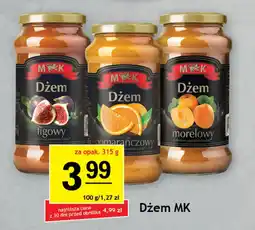 Gram Market Dżem MK oferta