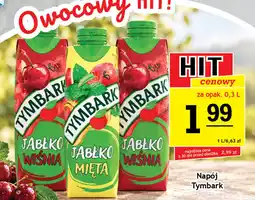 Gram Market Napój Tymbark oferta