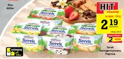 Gram Market Serek homogenizowany Piątnica oferta