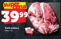 Topaz Express Kark wołowy oferta